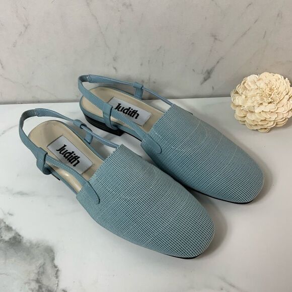 JUDITH kitten shoes  - Picture 2 of 4